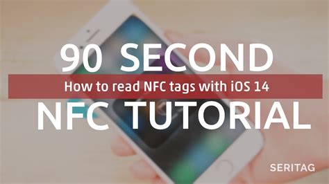 can a cell phone read nfc tags